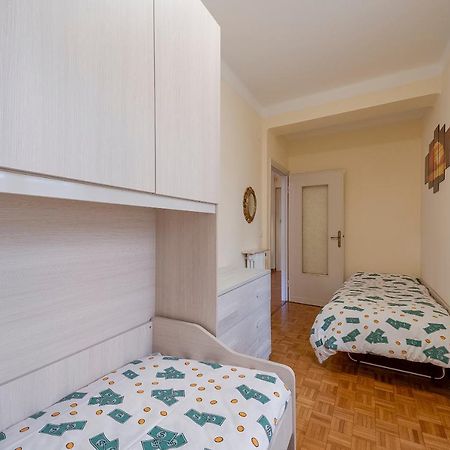 Appartamento Bouganville Sanremo Exterior foto