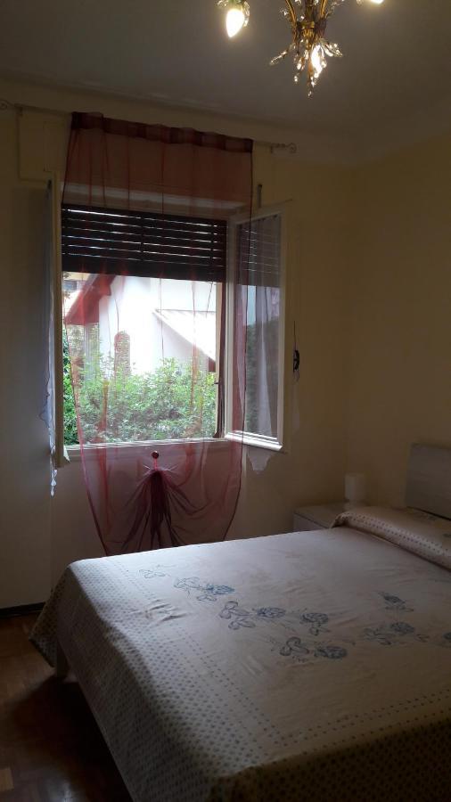 Appartamento Bouganville Sanremo Exterior foto