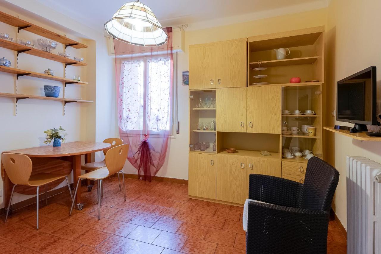 Appartamento Bouganville Sanremo Exterior foto