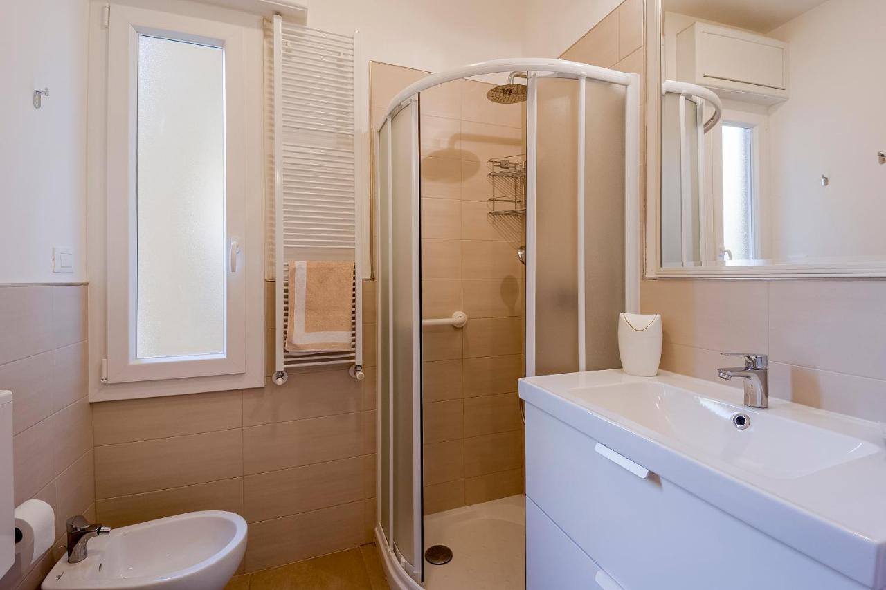 Appartamento Bouganville Sanremo Exterior foto