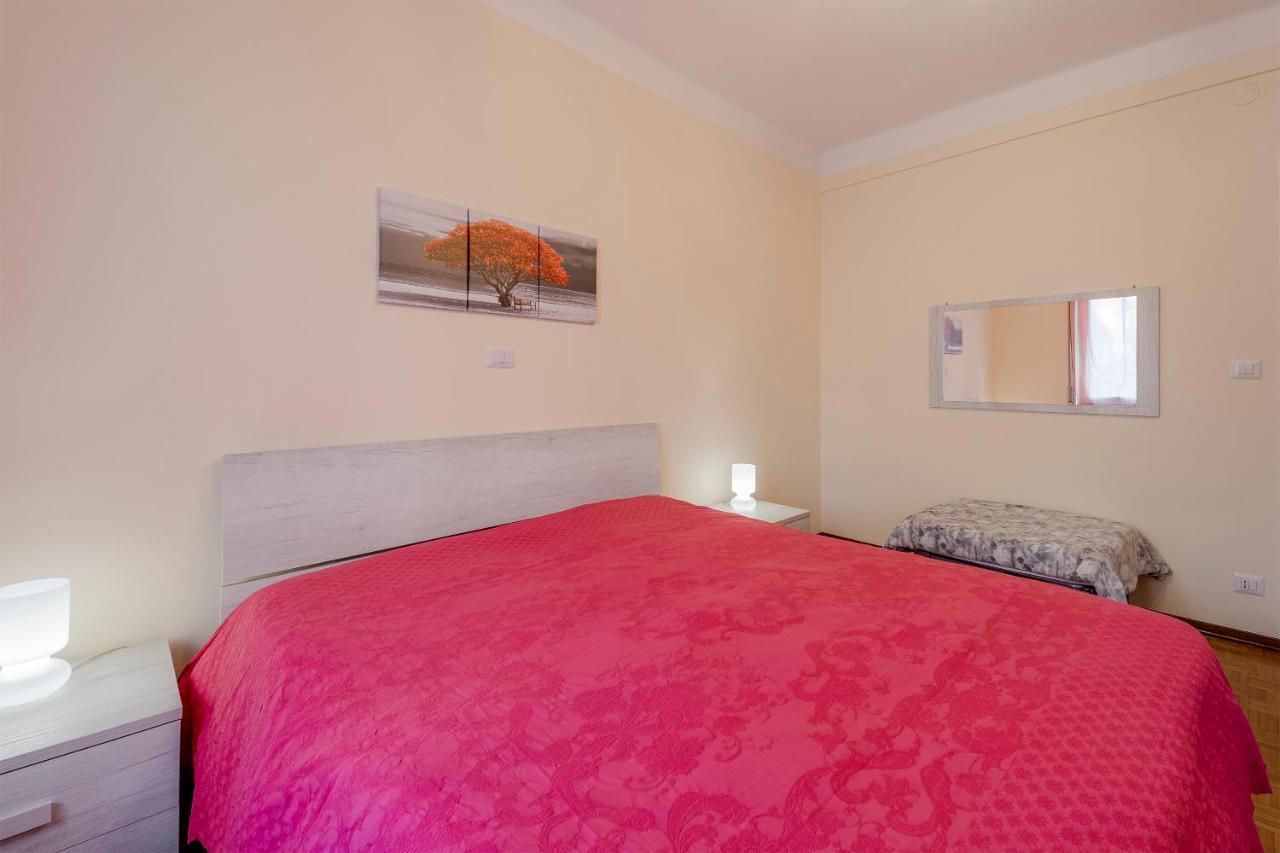 Appartamento Bouganville Sanremo Exterior foto